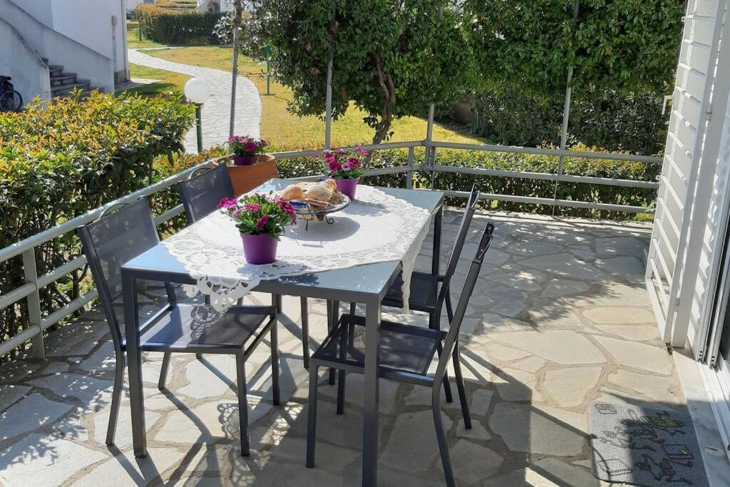 Kleo House Kalives Polygyros Halkidiki Villa Kalyves Polygyrou Exterior photo